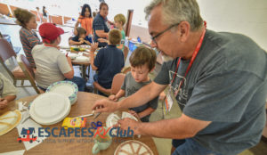 Escapade Kidscapade powered by FullTime Families