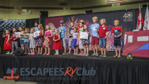 Escapade Kidscapade - Powered by FullTime Families