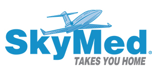 SkyMed Escapade Sponsor