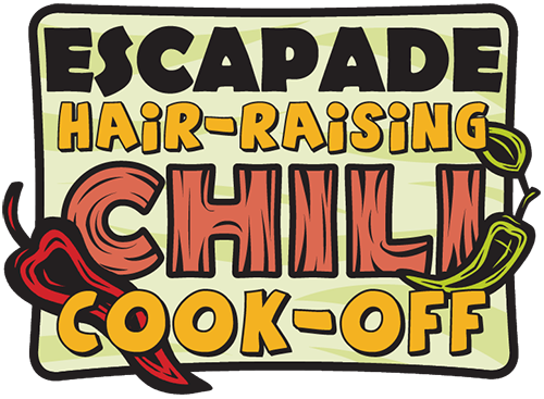 Hair-Raising Chile Cook-off