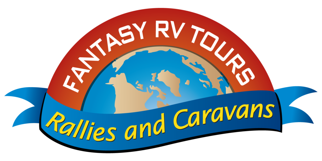 Fantasy RV Logo