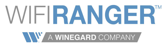 WifiRanger Logo