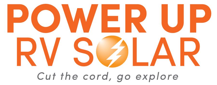Power Up RV Solar