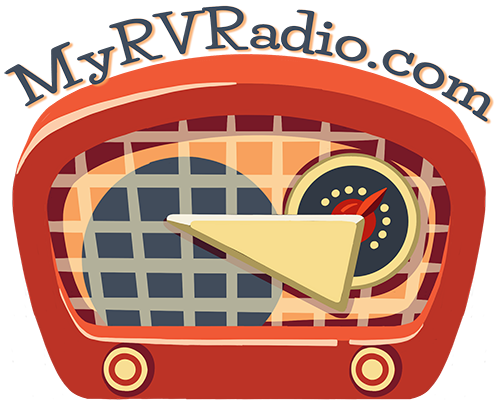 MyRVRadio logo