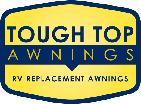 Tough Top Awnings logo
