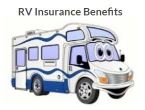 RV Insurance Benefits